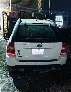 کیا سپۆرتاج